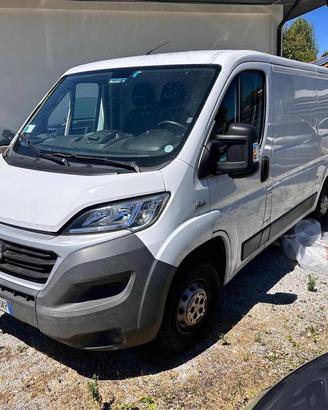 FIAT Ducato 30 2.3 MJT 130CV PM-TM Furgone
