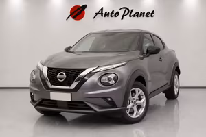 Nissan Juke 1.0 DIG-T 114 CV N-Connecta