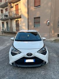 Aygo 2021
