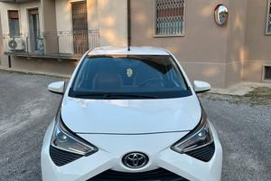 Aygo 2021