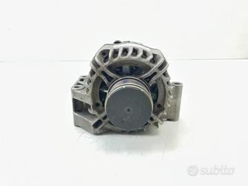 A13DTE ALTERNATORE OPEL Meriva 3° Serie 1.3 Diese