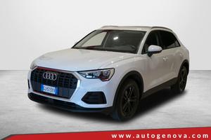 AUDI Q3 35 TDI 150CV S-TRONIC QUATTRO BUSINESS ( F