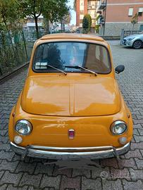 Fiat 500 L 1970 5000 euro