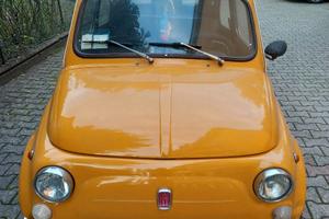 Fiat 500 L 1970 5000 euro