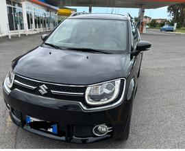 Suzuki Ignis 1.2 2 wd hybrid gpl