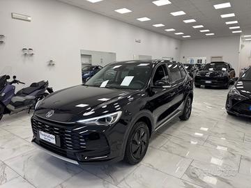 Mg ZS 1.5 Standard 115 CV