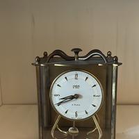 Orologio da tavolo vintage