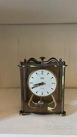 Orologio da tavolo vintage