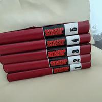 Jesus, storia di cristo e della chiesa