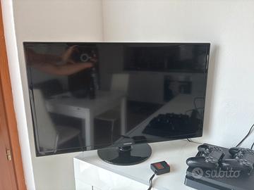 Tv samsung