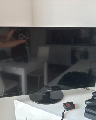 Tv samsung