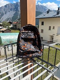 Zaino cartella scuola