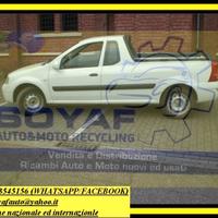 Ricambi Dacia Pick up