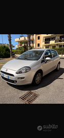 Fiat punto evo 4 seria