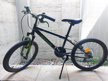 Bicicletta Btwin Bambino