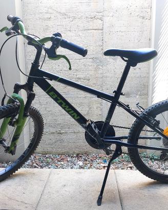 Bicicletta Btwin Bambino