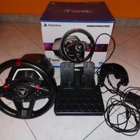 Thrustmaster T128