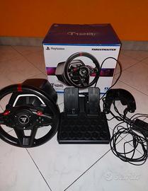 Thrustmaster T128