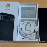 Google pixel 8 256 gb