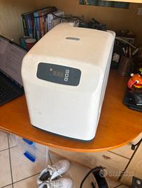 Refrigeratore acquario Teco TR5