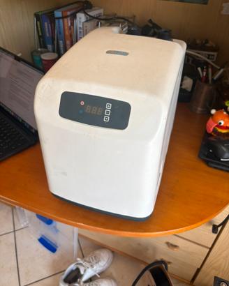 Refrigeratore acquario Teco TR5