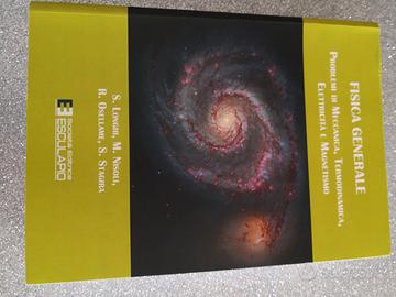 Fisica generale - problemi di meccanica, termoidra