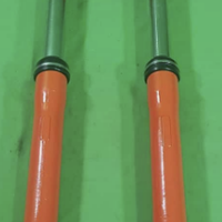MARZOCCHI PA ZT1 MAGNESIUM