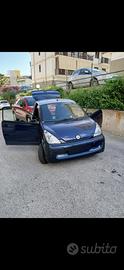 macchinetta 50 aixam minauto