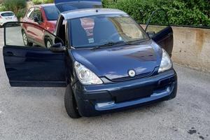 macchinetta 50 aixam minauto