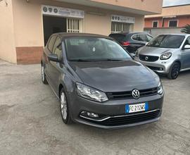 Volkswagen Polo 1.0 MPI 5p. Trendline