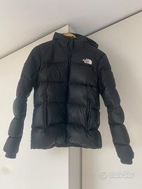 Piumino the north face