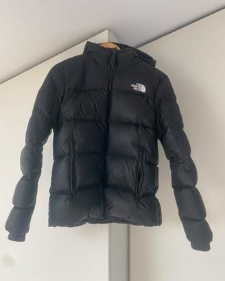 Piumino the north face