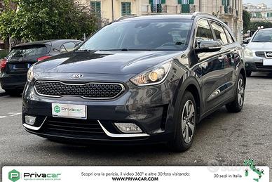 KIA Niro 1.6 GDi DCT HEV Energy