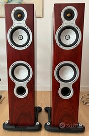 Monitor Audio GS20 Gold Reference diffusori