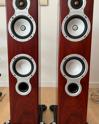 Monitor Audio GS20 Gold Reference diffusori