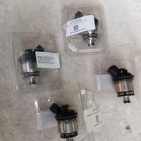 INIETTORI GPL LANDI RENZO TAPPO NERO 