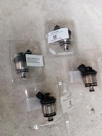 INIETTORI GPL LANDI RENZO TAPPO NERO 