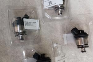 INIETTORI GPL LANDI RENZO TAPPO NERO 