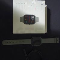 Amazfit GTS - Smartwatch Alluminio 