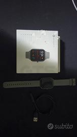 Amazfit GTS - Smartwatch Alluminio 