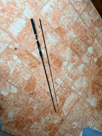 Molix Predator 772ML (10-28g) — 2 Pezzi spinning
