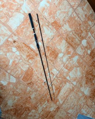 Molix Predator 772ML (10-28g) — 2 Pezzi spinning