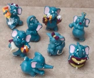 Elefantao kinder