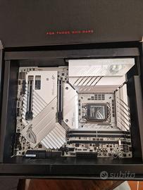ASUS ROG Maximus Z790 Apex LGA 1700 ATX Int