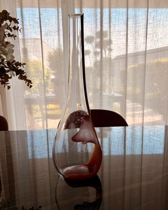 Decanter Riedel Dog Black Red 2018-03