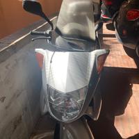 Honda Foresight - 2001