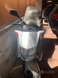 Honda Foresight - 2001