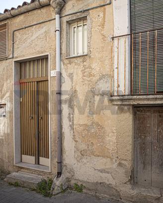 Casa Indipendente - Licodia Eubea