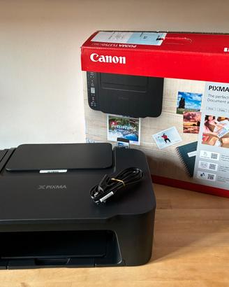 Stampante multifunzione Canon Pixma TS3750i