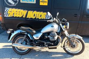 Moto Guzzi California 1100